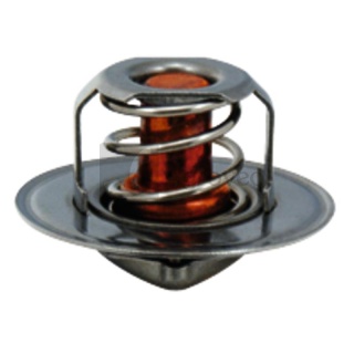 Termostat wody układu chłodzenia MF3 Ursus C360 3P 2812 MF 235 2485C022 6562485C022 2485 C 022