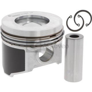 Tłok kpl. 38099641 1J550-21112, 1J55021112