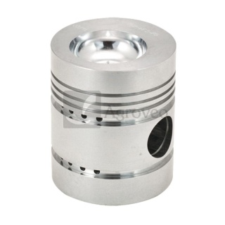 Tłok silnika na 5 pierścieni fi 91,5 mm MF Ursus C-360 P 2812- 3514 656U2048 U 2048