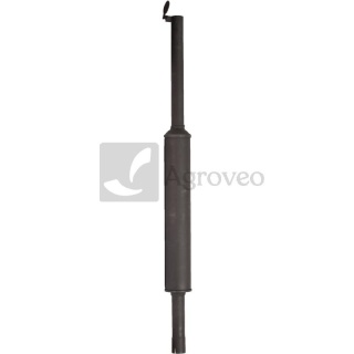 Tlumik okragly 6561661930M1 3029 049M1 / 1661 930 M91 / 1661 930 M1 / 3029049M1 / 1661930M91 / 1661930M1