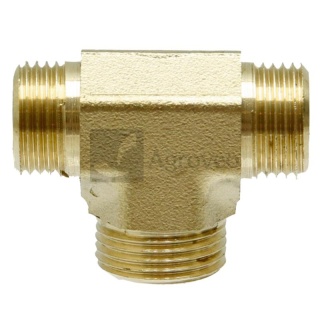 Trójnik 37406003 R79606