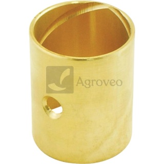 Tulejka tuleja zwrotnicy sworznia fi 40x44mm Ursus C-330 C-355 C-360 C-4011 65650436020 50.43.602.0 / 50436020