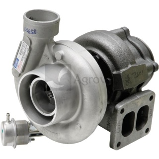 Turbosprężarka 380002245 J802824, J535789, J802824-SAP