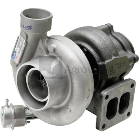 Turbosprężarka 380002245 J802824, J535789, J802824-SAP