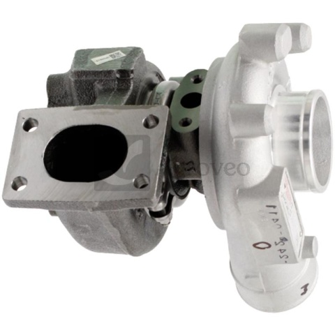Turbosprężarka 380002246 504225294, 2856528