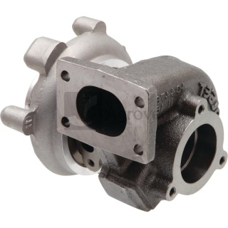 Turbosprężarka 38002860 2855048, 87803632, 504053177, 2855048-SAP