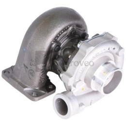 Turbosprężarka 38002956 3228752R92