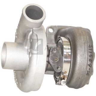 Turbosprężarka 38003114 K262795, K207513, 311530-SAP