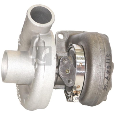 Turbosprężarka 38003114 K262795, K207513, 311530-SAP