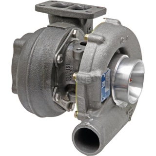 Turbosprężarka 38006234 F385200090010, 53279886001