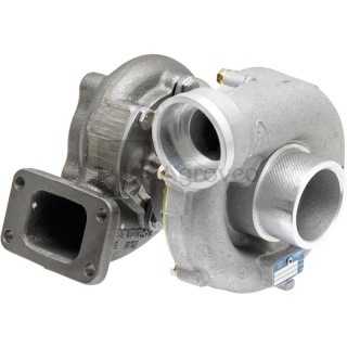 Turbosprężarka 38006236 140100110706, 53249886409