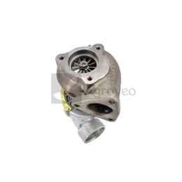 Turbosprężarka 38006237 F170200091010, 53149886417