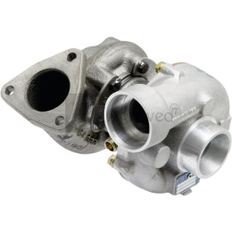 Turbosprężarka 38006237 F170200091010, 53149886417