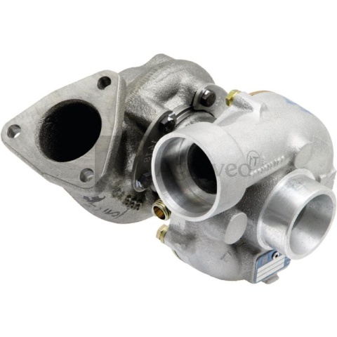 Turbosprężarka 38006237 F170200091010, 53149886417