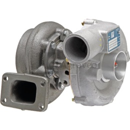 Turbosprężarka 38006238 F186200090010, 53269886081