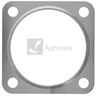 Uszczelka 38004678 716200010080, 04209204
