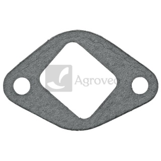 Uszczelka kolektora wydechowego 38015183