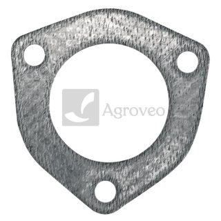 Uszczelka kolektora wydechowego 38021089 82849450, 142080110719