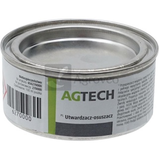 Utwardzaczo-osuszacz uniwersalny do wszystkich farb i lakierów puszka 0,1l 656270000 270000