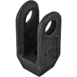 Widełki cięgła sprzęgła L 65770112107 7011 2107