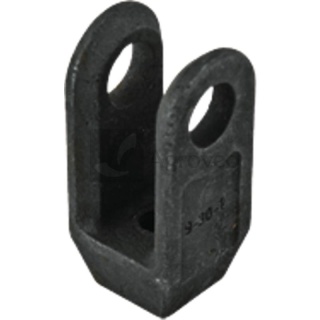 Widełki cięgła sprzęgła L 65770112107 7011 2107