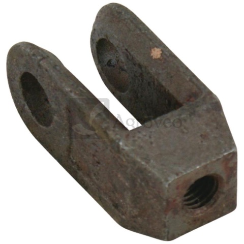 Widełki cięgła sprzęgła P 65770112106 7011 2106