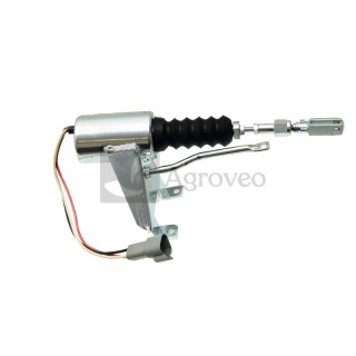 Włącznik elektromagnetyczny 380002140 1-40-271-033, 1-40-271-023, 1-40-771-033