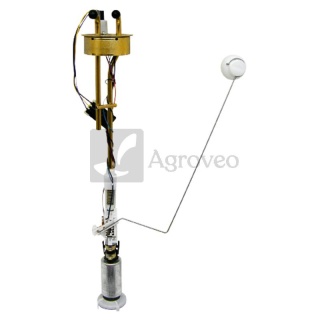 Wskaźnik poziomu paliwa 380120003 AL113125