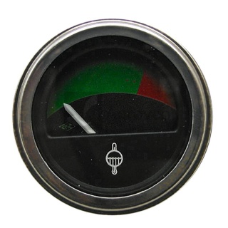 Wskaźnik manometr temperatury wody MF3 MF4 Ursus 2812 4512 MF235 1877719M916561877719M91 1877 719 M91