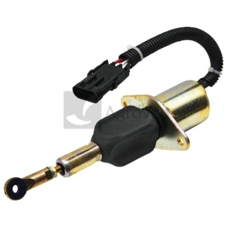 Wyłącznik magnetyczny gaszenia 380002026 J930233, 87420950