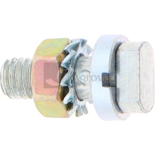 Zacisk 38002793 787190R1