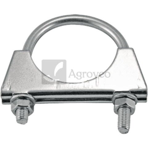 Zacisk tłumika 6561674071M92 1674 071M92 Zacisk tłumika 6561674071M92 1674 071M92