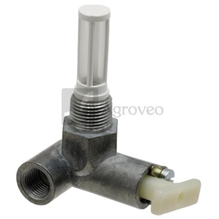 Zawór blokujący 37499018 898580M91