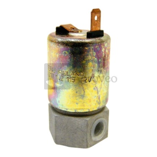 Zawór elektromagnetyczny 507MV115 0210142115, 5013-728-106