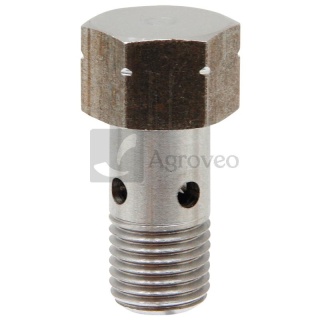 Zawór utrzymania ciśnienia 37406034 F119200710690, 02111519