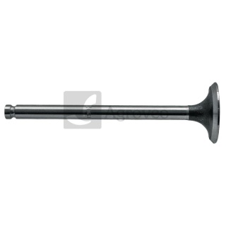 Zawór wydechowy głowicy silnika MF3 perkins Ursus C360 3P MF 235 31431761 65631431761 3143 1761