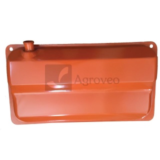 Zbiornik paliwa 37407001 5119998