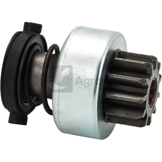 Zespół sprzęgający rozrusznika 6568757030G 875 7030G