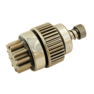 Zespół sprzęgający bendiks rozrusznika z reduktorem 12V Ursus 6567152130 7152130