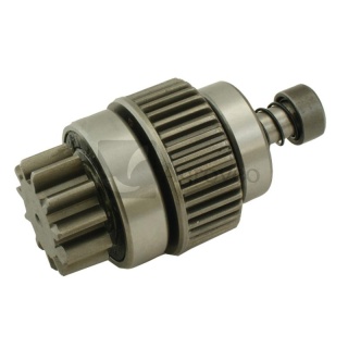 Zespół sprzęgający rozrusznika z reduktorem 12V MF Ursus 2812-3514 7152060 6567152060 7152060