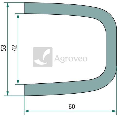 Zestaw naprawczy 380SR172 0995260 Zestaw naprawczy 380SR172 0995260