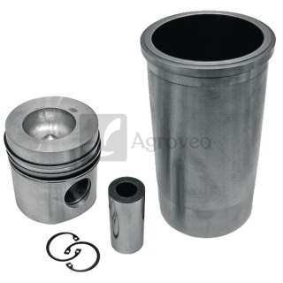 Zestaw naprawczy silnika 38002058 3139591R96, B513019