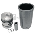 Zestaw naprawczy silnika 38002065 714852R98 Zestaw naprawczy silnika 38002065 714852R98