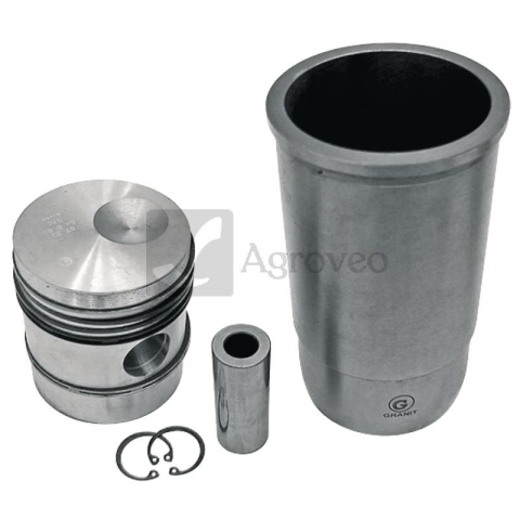 Zestaw naprawczy silnika 38002065 714852R98 Zestaw naprawczy silnika 38002065 714852R98