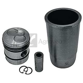 Zestaw naprawczy silnika 38002071 718201R96, KT10900718201