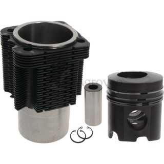 Zestaw naprawczy silnika 38004048 99343960