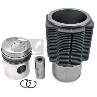 Zestaw naprawczy silnika 38004061 02910303, KT10802910303