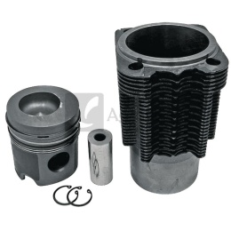 Zestaw naprawczy silnika 38004235 02925624, 02929985