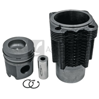 Zestaw naprawczy silnika 38004235 02925624, 02929985