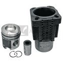 Zestaw naprawczy silnika 38004454 02928713, 02929990 Zestaw naprawczy silnika 38004454 02928713, 02929990